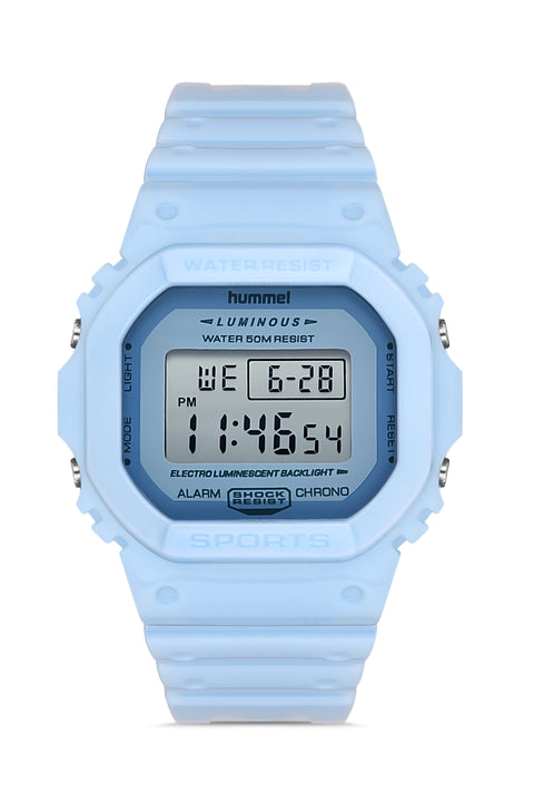 Hummel Hm-1009Md-4 Herrenarmbanduhr