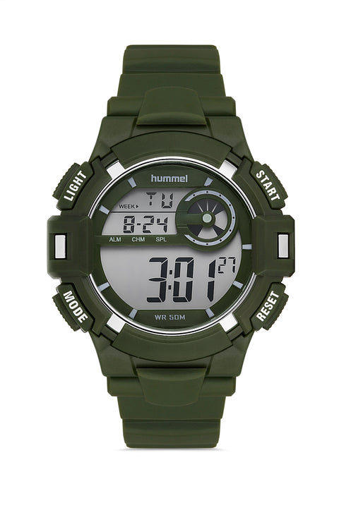 Hummel Hm-1010Md-6 Herrenarmbanduhr