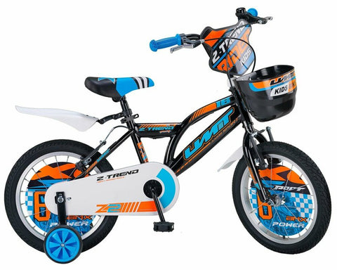 Ümit 1602 Bicycle Z Trend Kinderfahrrad