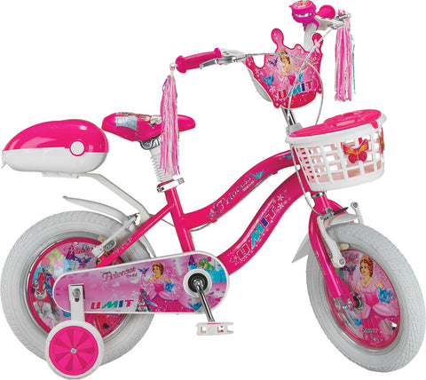 Ümit 1608 Princes Kinderfahrrad