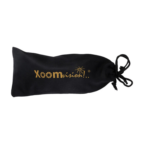 Xoomvision Retro Sonnenbrille,