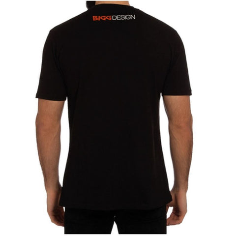 BiggDesign Motorrad T-Shirt S