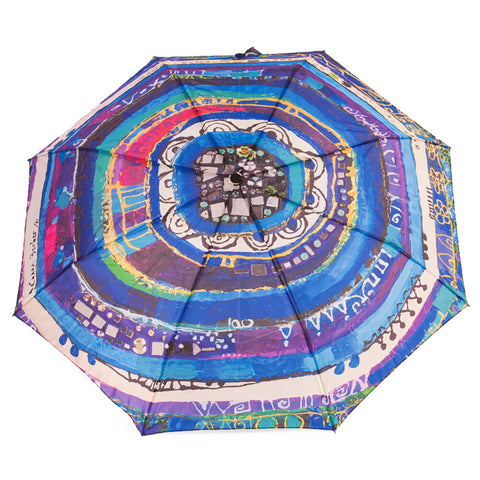 Biggdesign Evil Eye Mini Umbrella