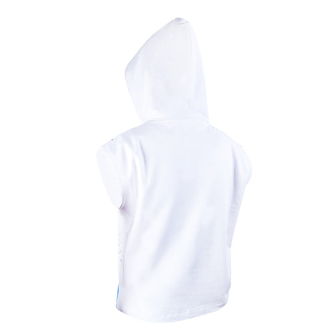 Anemoss Marine Collection Sea Bream Damen Ärmellos Hoodie, L