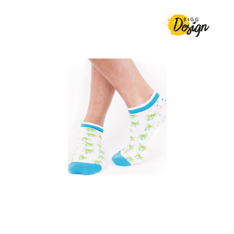 Anemoss Marine Collection Damen Sneakersocken Set