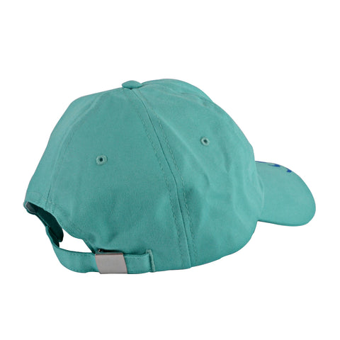 Anemoss Marine Collection Crab Snapback Cap