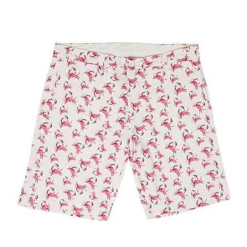 Anemoss Marine Collection Crab Herren Shorts, M