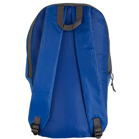 Biggdesign ''Nature'' backpack, daypack, school backpack,