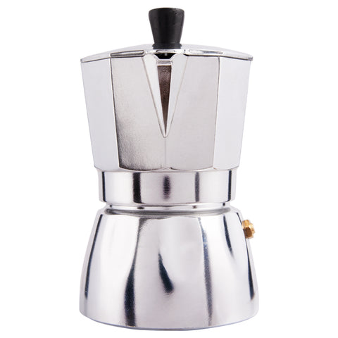 BiggCoffee Hes-3 espresso maker