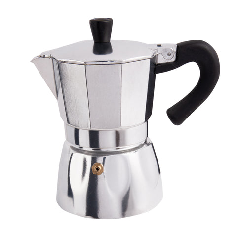 BiggCoffee Hes-3 espresso maker