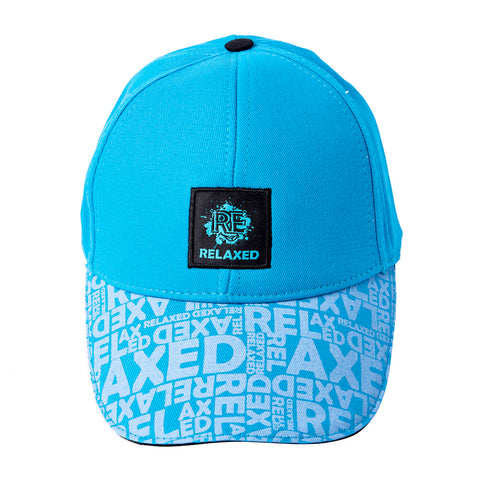 Biggdesign Moods Up Relaxed Baseball Cap