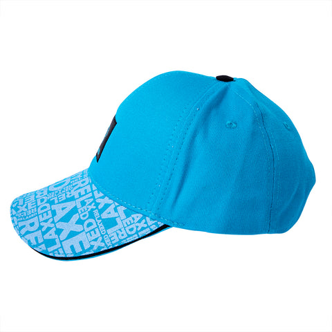 Biggdesign Moods Up Relaxed Baseball Cap