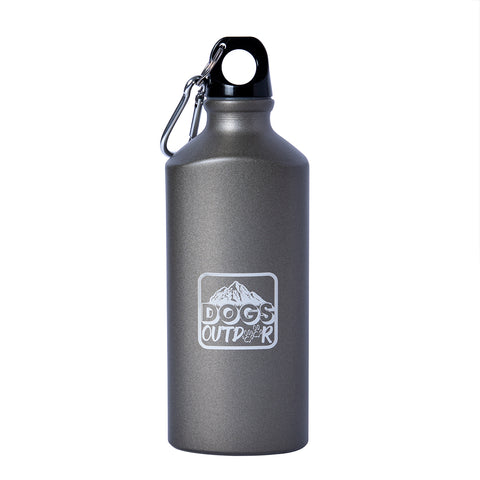 Biggdesign Dogs Aluminium Trinkflasche