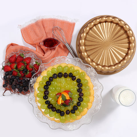 Serenk Fun Cooking Tarteform Quicheform 28 cm