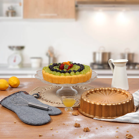 Serenk Fun Cooking Tarteform Quicheform 28 cm