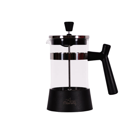 Any Morning French Press, Kaffeebereiter, 600 ml - 4 Tassen