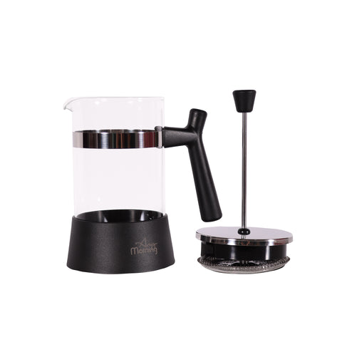 Any Morning French Press, Kaffeebereiter, 600 ml - 4 Tassen