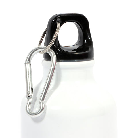 Biggdesign Dogs Aluminium Wasserflasche