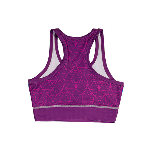 Biggdesign Biggyoga Karma Sport BH, S