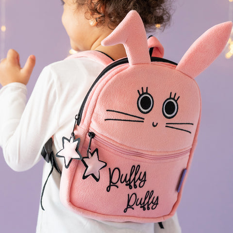 Milk&amp;Moo Chancin children's backpack