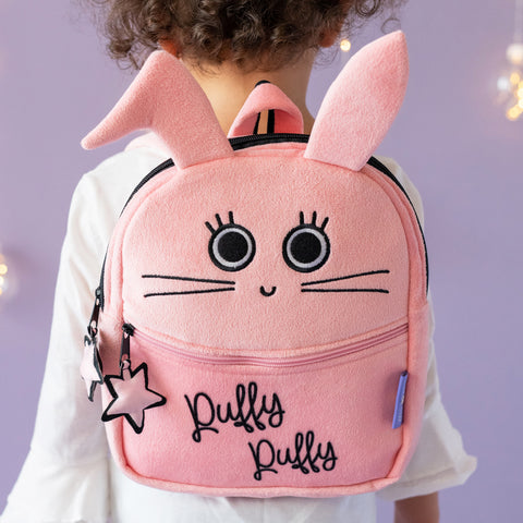 Milk&amp;Moo Chancin children's backpack