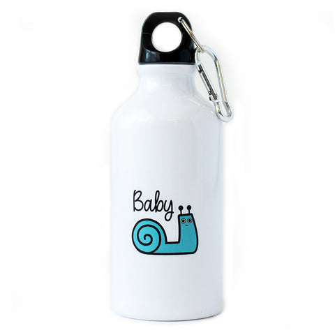 Milk&amp;Moo Sangaloz drinking bottle for children, 400ml