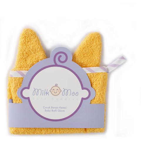 Milk&amp;Moo Tombish Cat wash mitt