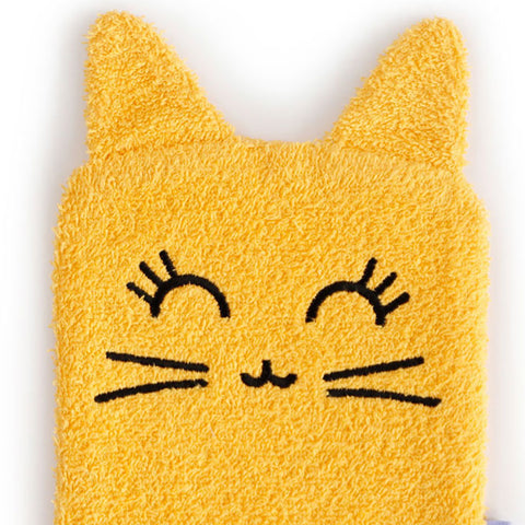 Milk&amp;Moo Tombish Cat wash mitt