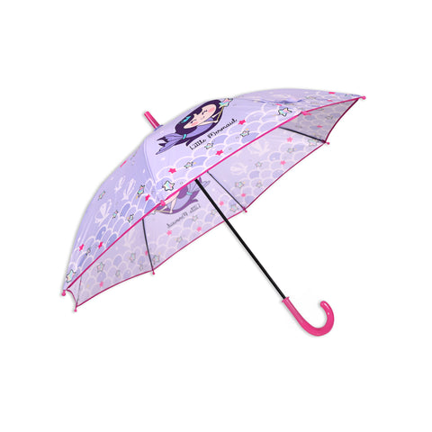 Milk&Moo Little Mermaid Umbrella für Kinder