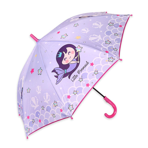 Milk&Moo Little Mermaid Umbrella für Kinder