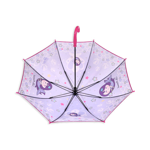 Milk&Moo Little Mermaid Umbrella für Kinder