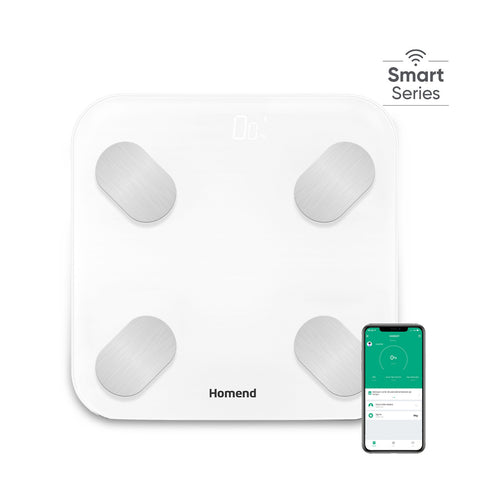 Homend Smart Webody 3903H Waage