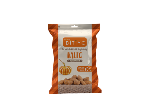 Instant Bitio Balto Erdnüsse