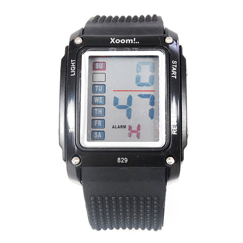 Xoom 8290101 Digital Armbanduhr