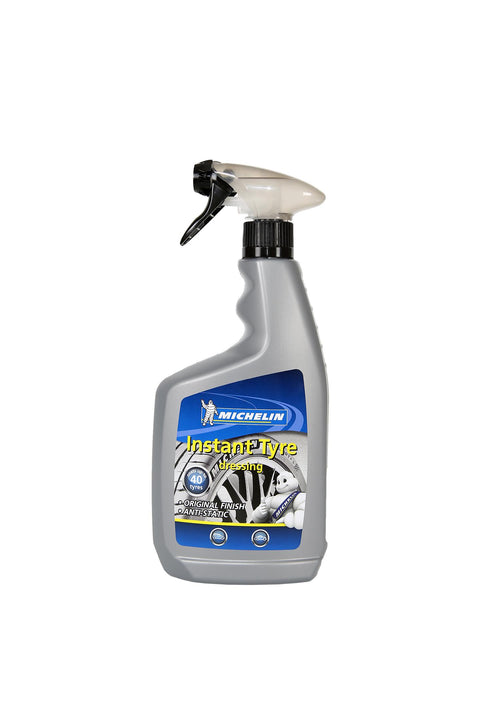 Michelin Mc31371 650 ml Reifenglanz-, Schutz- und Erneuerungsspray