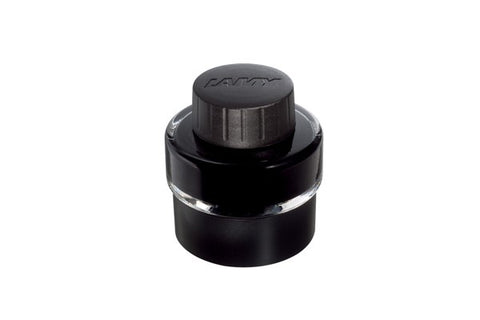 Lamy Füllfederhaltertinte 30 ml Schwarz