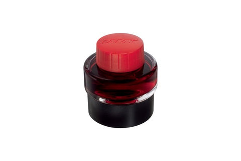 Lamy Füllfederhaltertinte 30 ml Rot