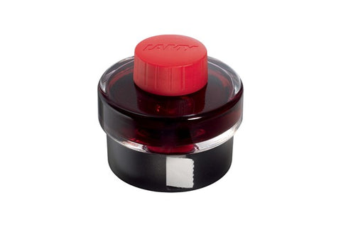 Lamy Füllfederhaltertinte 50 ml Rot