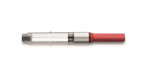 Lamy Füllfederhalter Plunger St Dialog Cp1 Studio