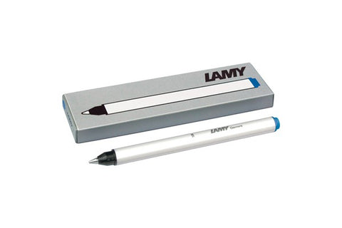 Lamy Tintenroller-Patrone Blau