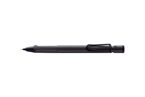 Lamy Safari Versatıl Stift Metall K. 0,5 Mattschwarz