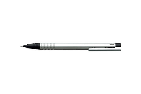 Lamy Logo Vielseitigkeitsstift Edelstahl Schwarz