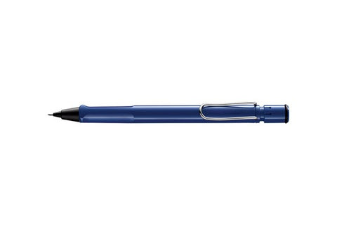 Lamy Safari Versatıl Stift Metallclip 0,5 Blau