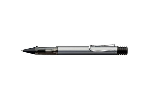 Lamy Al-Star Kugelschreiber Aluminium Graphit