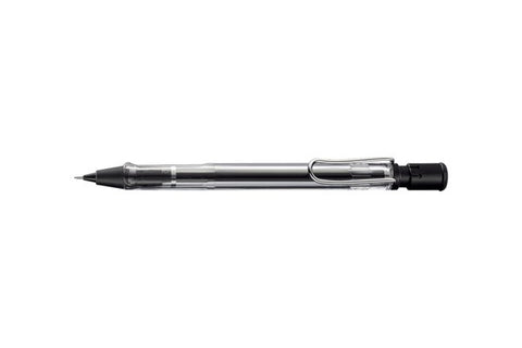 Lamy Vısta Versatıl Stift Metallclip Transparent 0,5