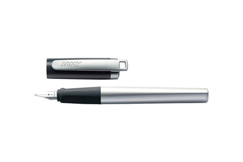 Lamy Nexx M Füllfederhalter Aluminium M Feder Anthrazit