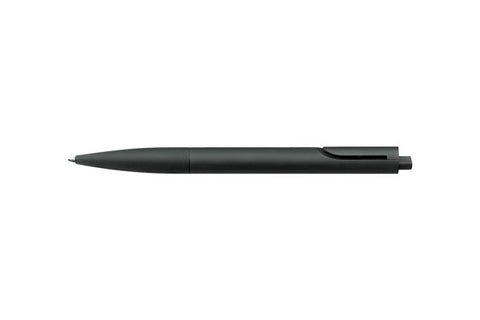 Lamy Noto Kugelschreiber Mattschwarz