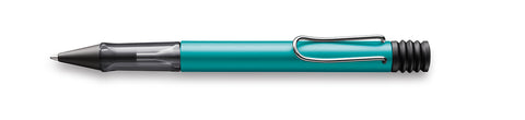 Lamy Al-Star Kugelschreiber Aluminium Turmalin