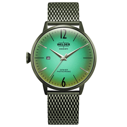 Welder Moody Watch Wrc420 Herren-Armbanduhr