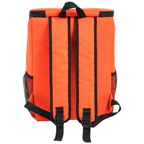 Biggdesign Moods Up orange Kühlrucksack